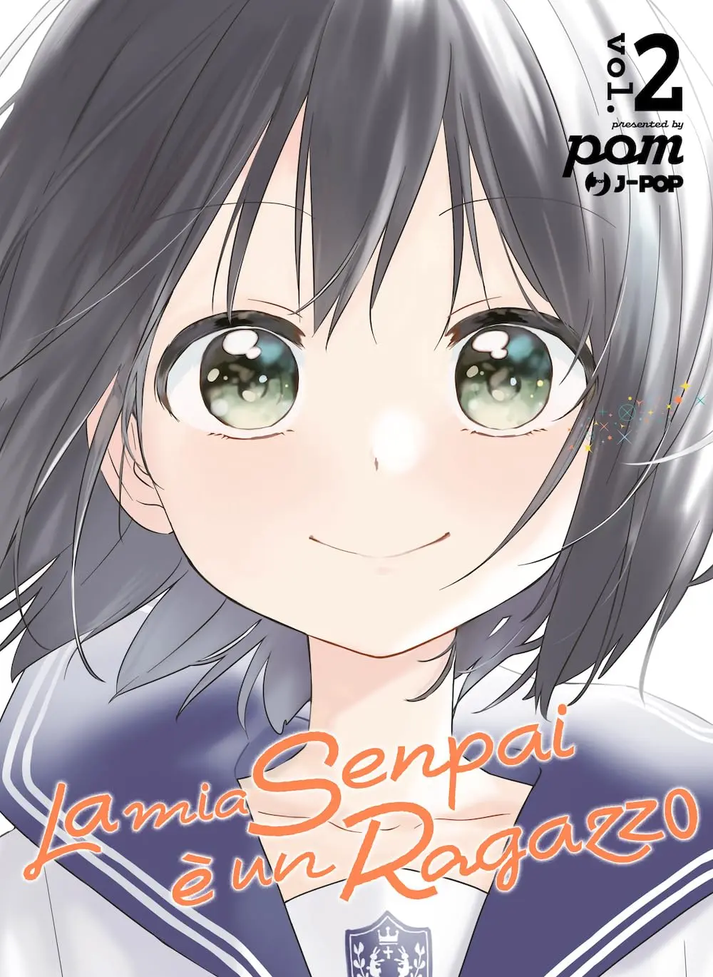 Volume cover